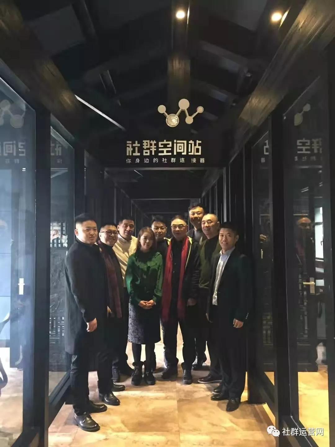 新零售和传统零售对待社群的区别,社群经济下新零售模式存在的问题