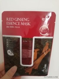 片状平价面膜推荐哪款,自用的6款面膜简单评测分享