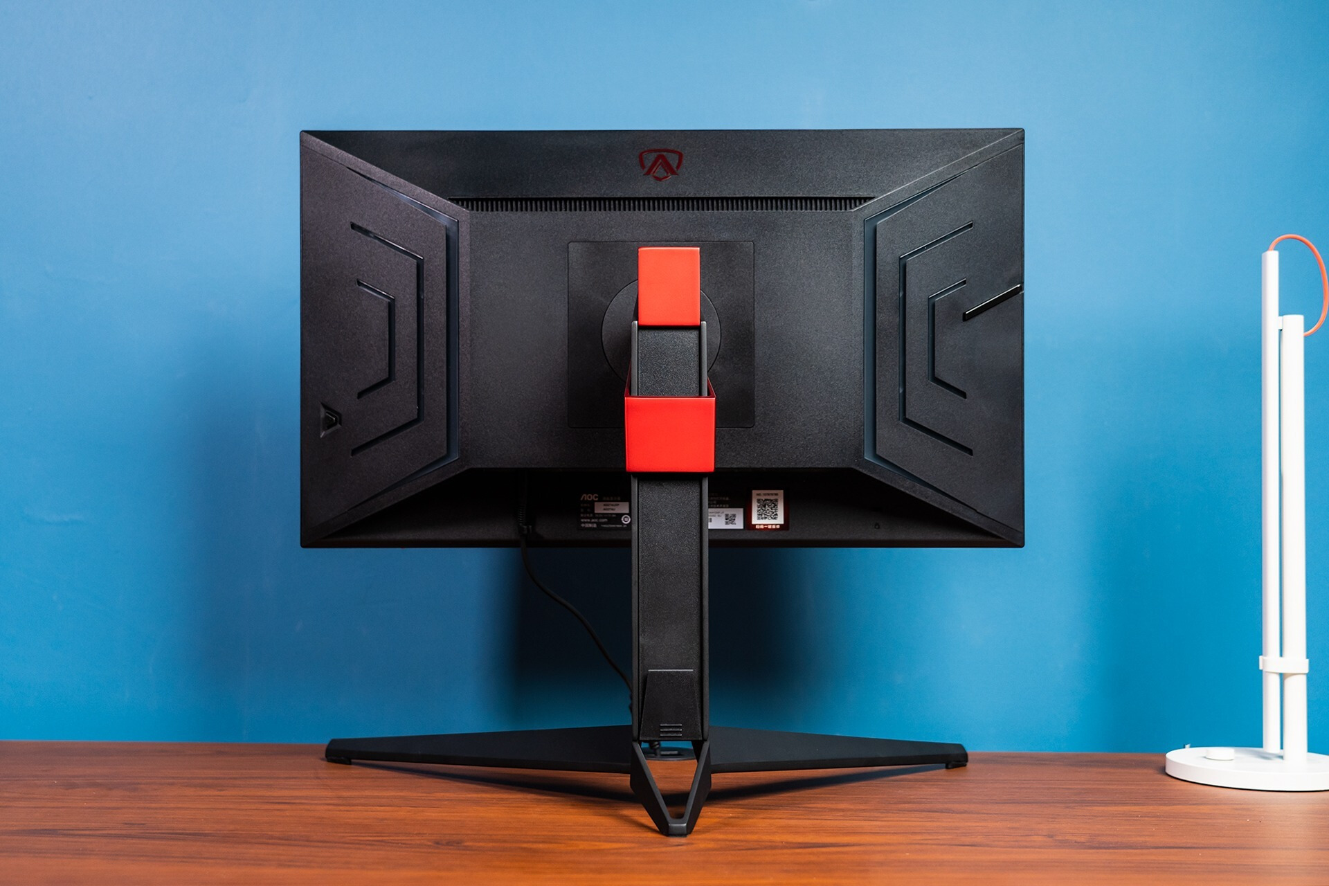 为什么3090一定要选4K/144Hz显示器,AOCAG274UXP实测