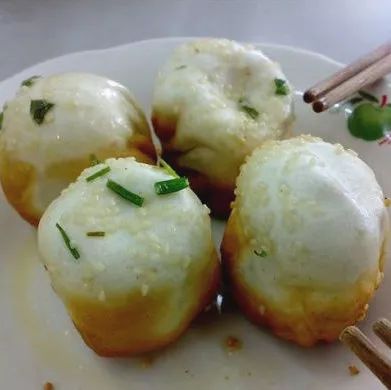 生煎在上海哪家店做的最好吃,上海生煎排名第一的美食