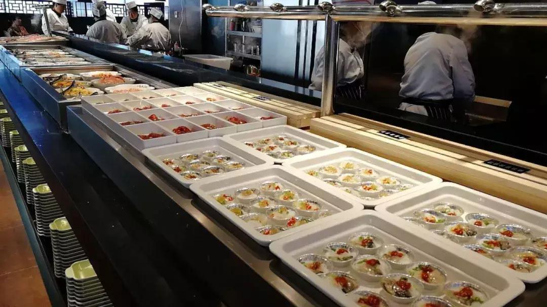 长春必吃的10家餐厅烤肉,长春比较好的自助餐厅