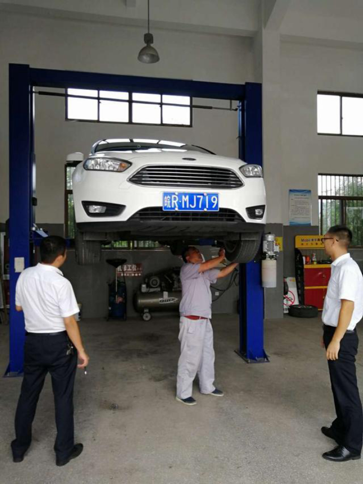 面包车哪里最容易出现问题,为什么面包车拉货有劲