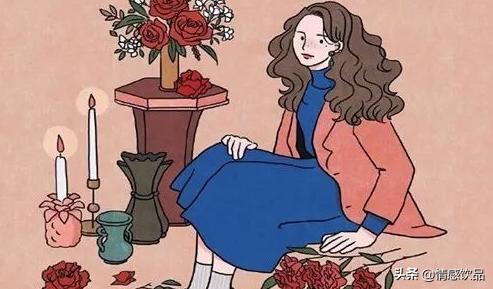 女生来大姨妈男朋友该做什么,女生来大姨妈男朋友有哪些表现