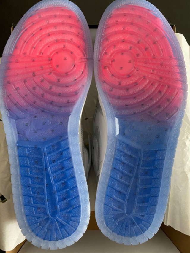 乔丹一代aj低帮推荐,乔丹aj系列哪一双好