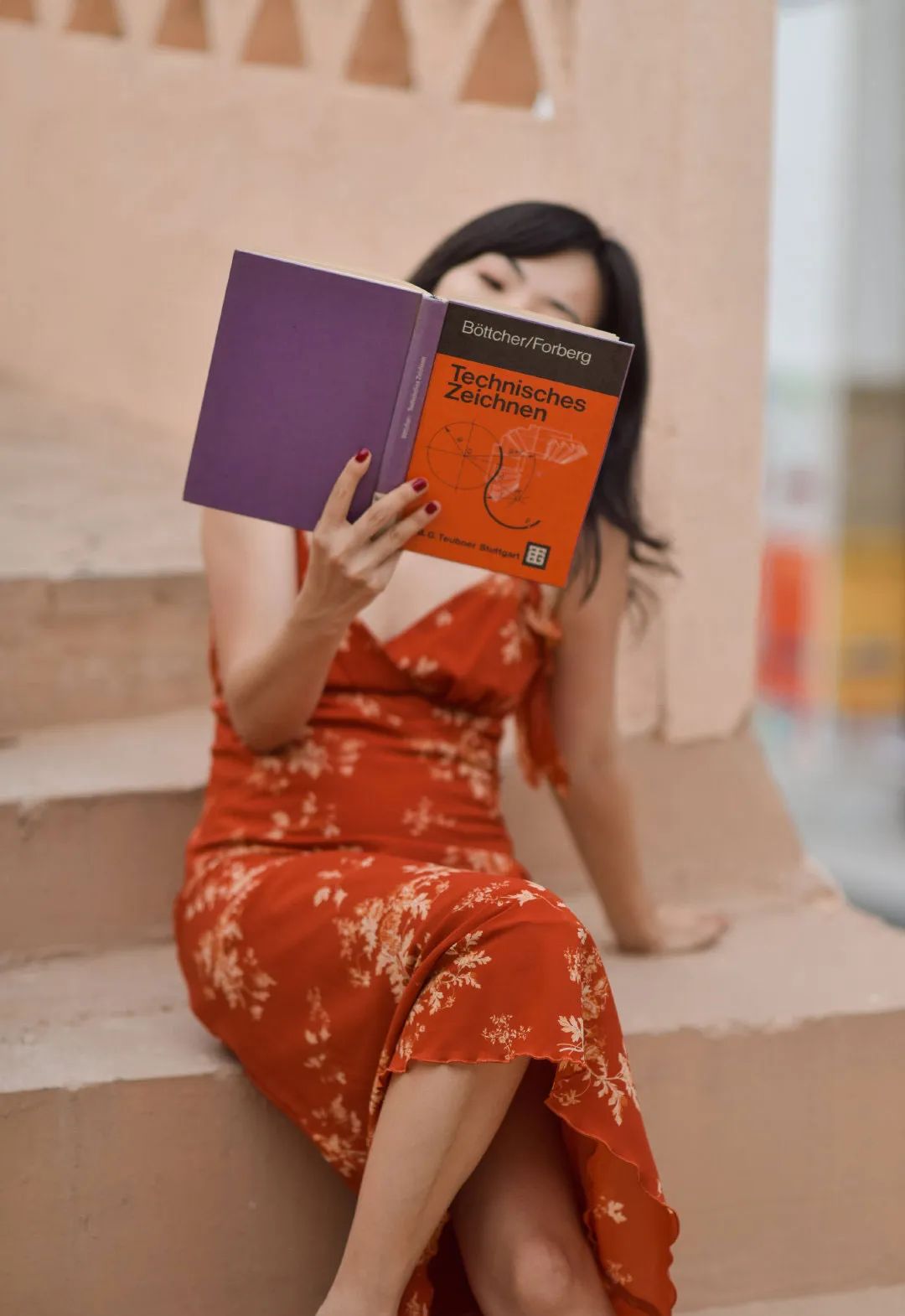 夏天穿条裙子的感受,夏天穿裙子有味道