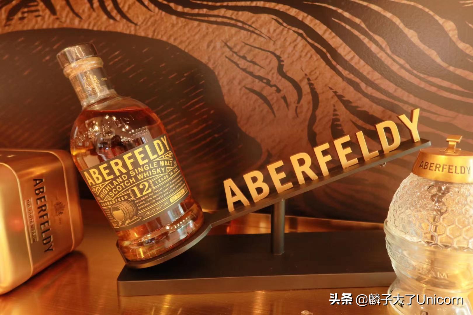 跟着麟子逛华南威士忌嘉年华——HeyWhisky2021