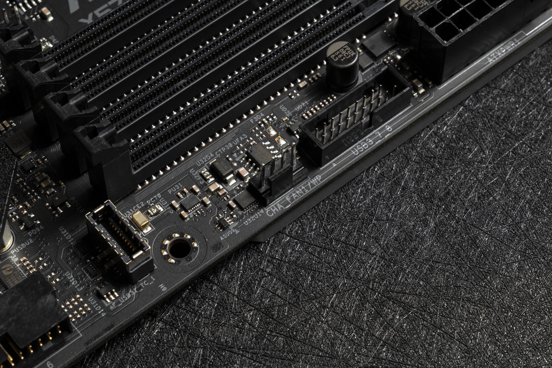 华擎x570taichi搭配amdcpu,华擎x570steellegend主板评测