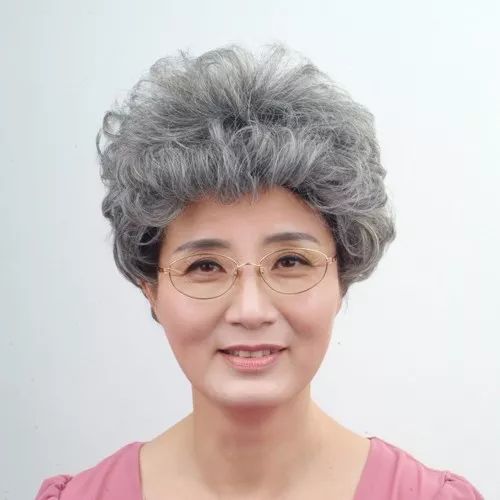 你的头发为什么会变白,为什么头发变白从两鬓角开始