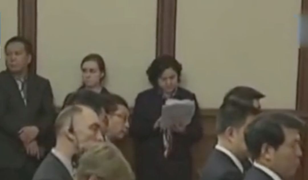 华春莹：一个你永远惹不起的女人