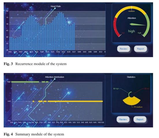 学术发布|华中师范大学开展关于在线课堂的学生注意力研究
