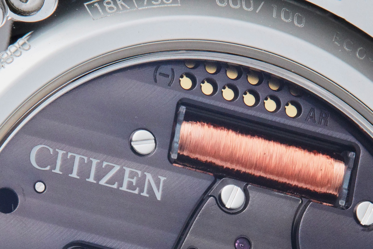 手表在哪里对时最精准,世界上最精确的手表