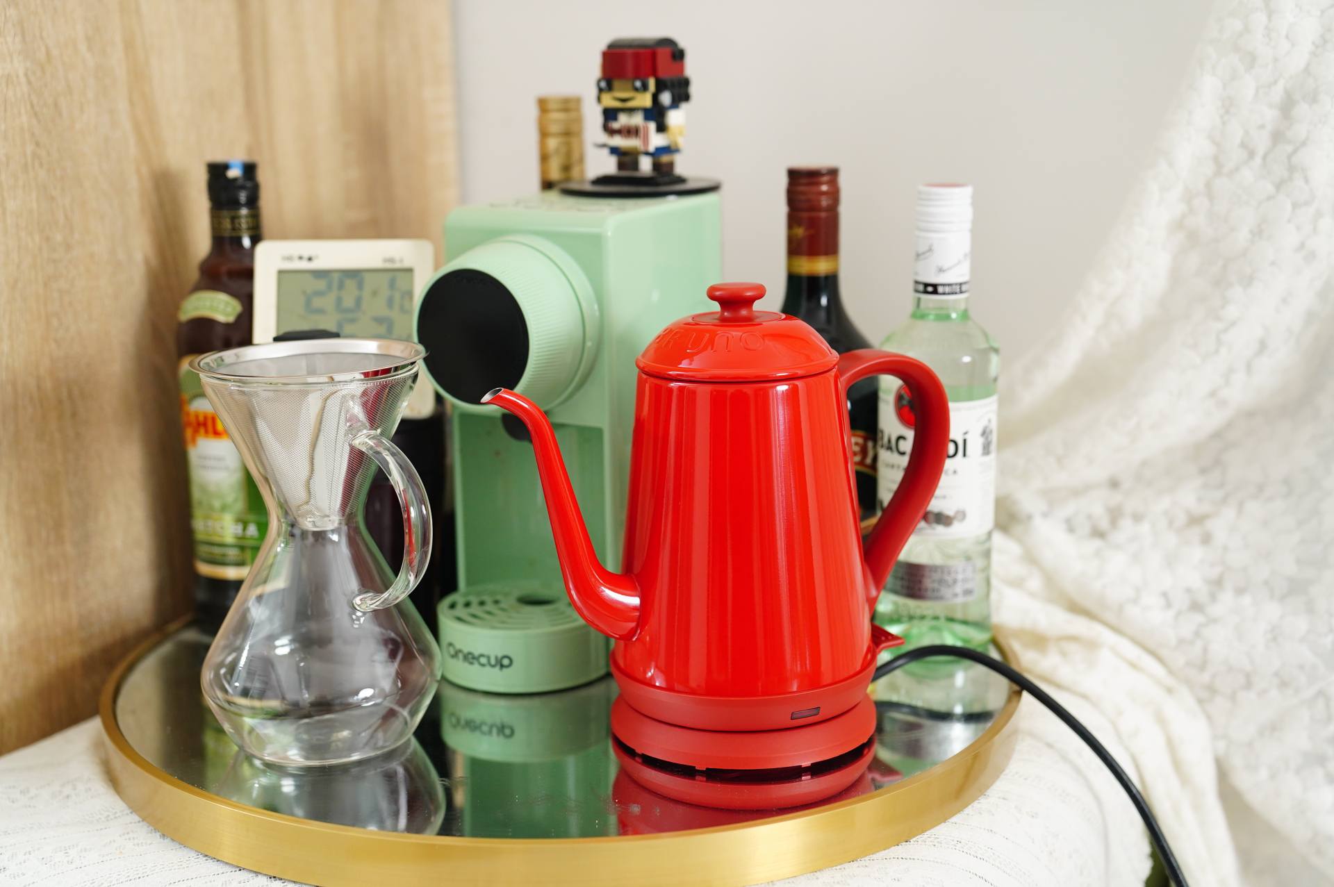 双11厨房电器推荐,双十一买哪一款九阳破壁机