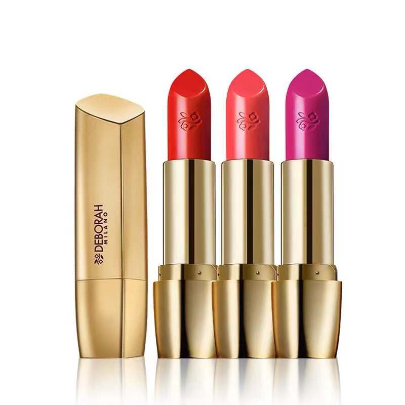 今天我来告诉你涂什么口红超美又显白