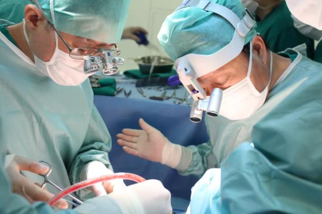 “名医摇篮”如何摇出新时代中大最强医科？