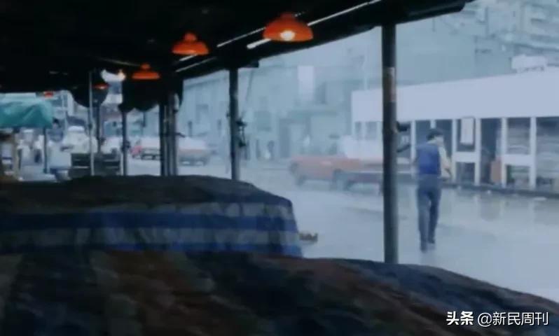 寻物|王家卫电影里的恋物癖