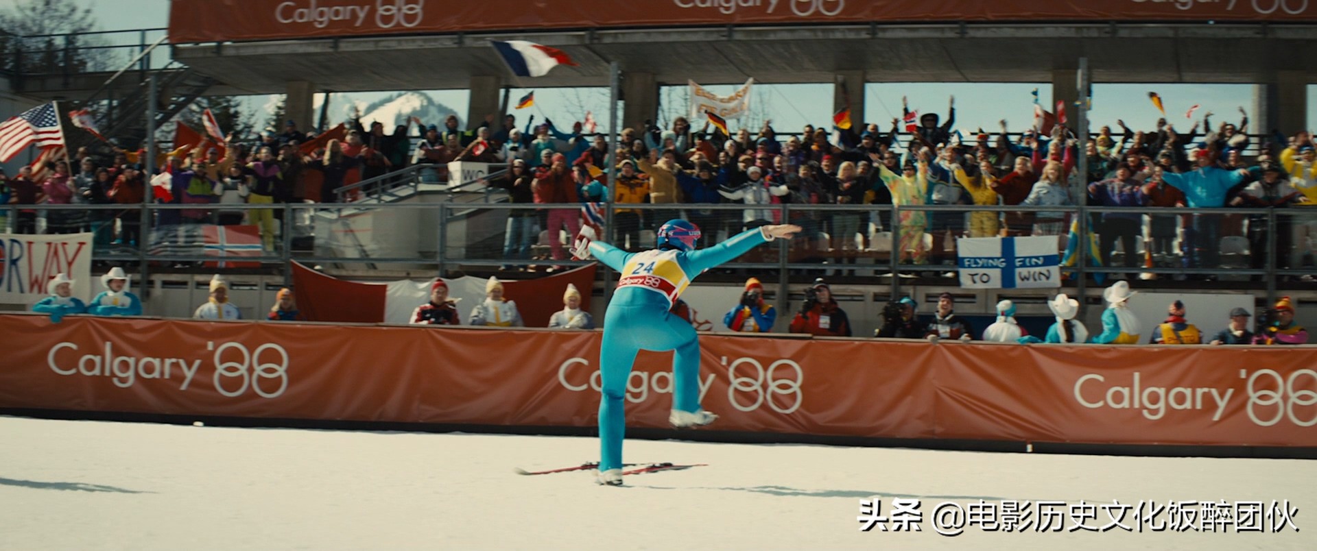 飞鹰艾迪获得什么奖项,飞鹰艾迪到底有多厉害