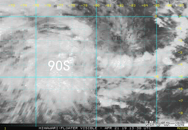 台风最新消息双胚胎,有2个台风胚胎正在悄悄酝酿