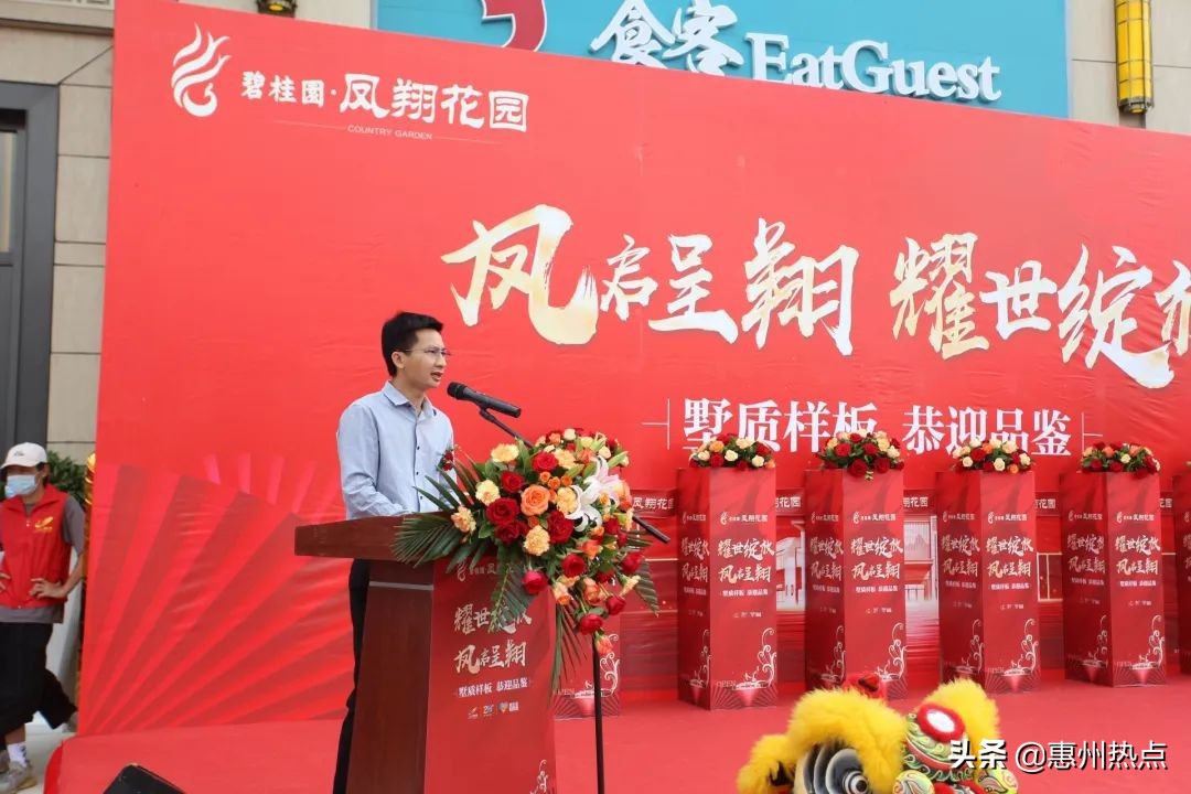 碧桂园凤翔花园值不值得购买,碧桂园凤翔花园面前的路未来规划