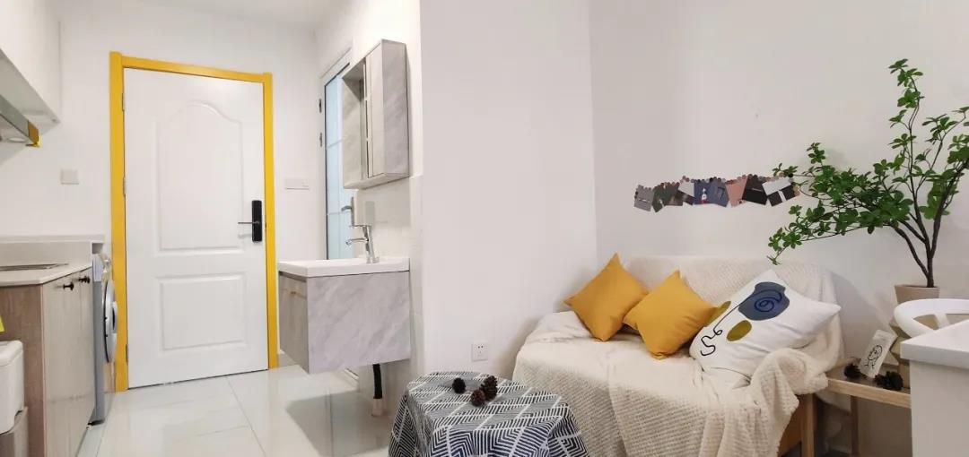 武汉单间租房最便宜多少钱,武汉租房短租一个月免中介费