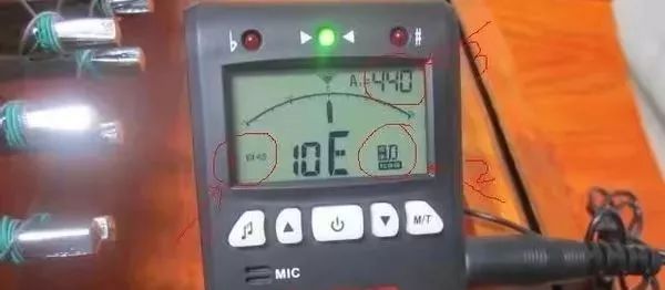 5分钟学会古筝校音,5分钟学会弹古筝