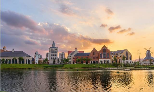 南宁西乡塘区和江南区,南宁西乡塘区还值得期待吗