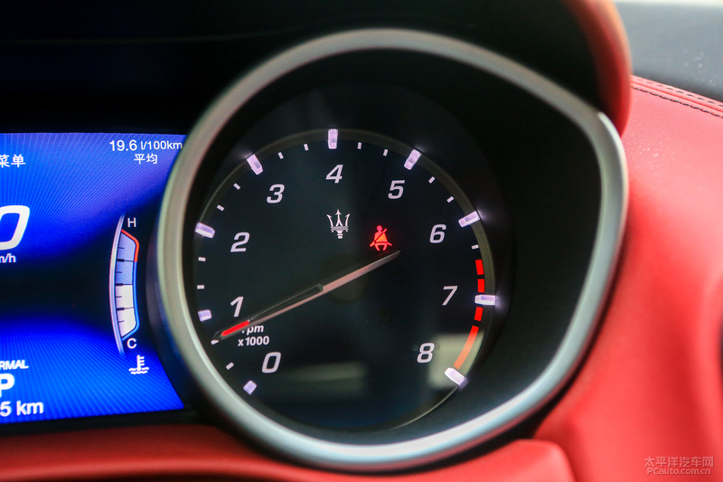 玛莎拉蒂ghibli和s350,玛莎拉蒂ghibli测试评价