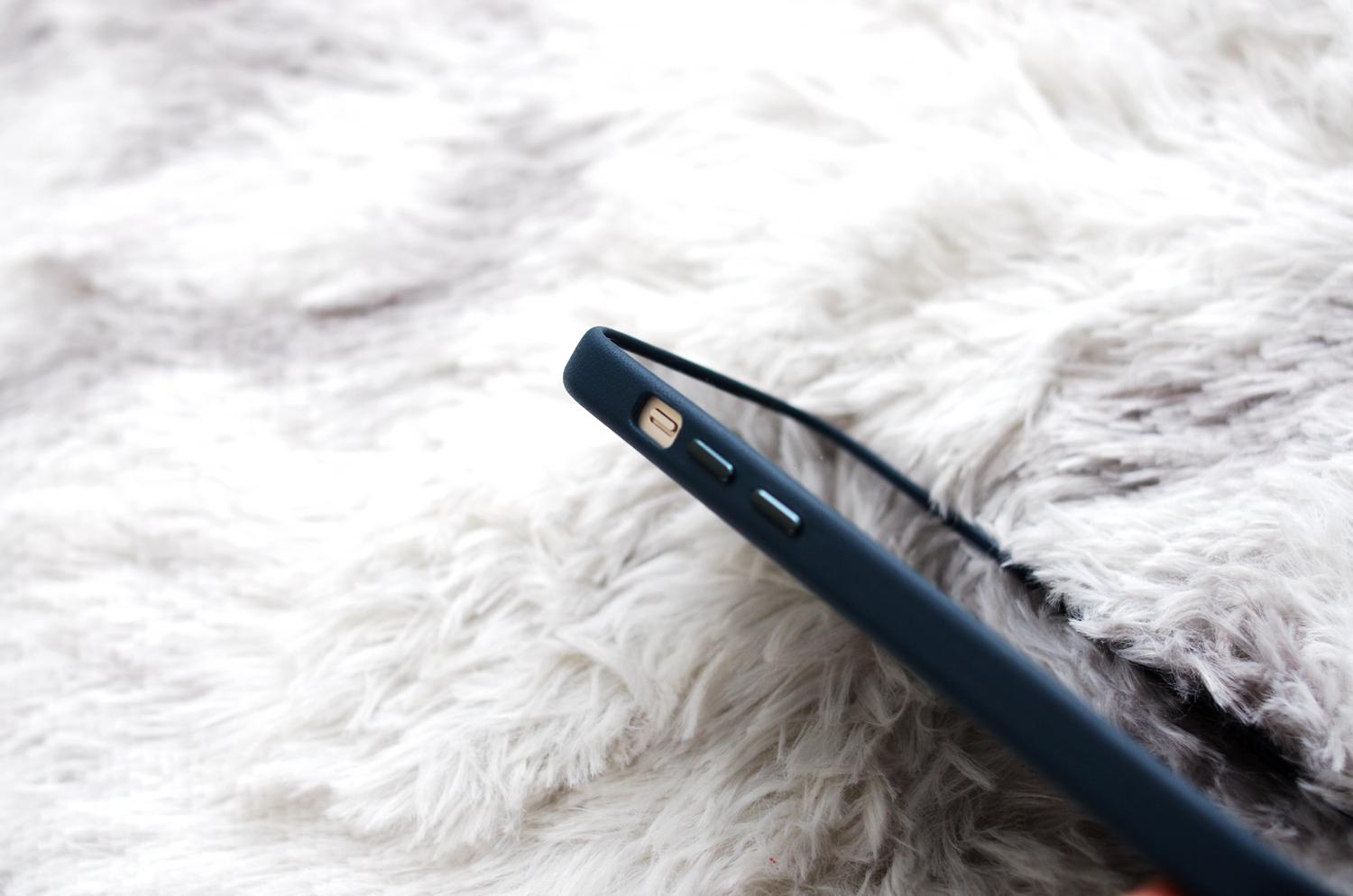 或许比原厂还要好一些：我的iPhone12的“高冷”配件们