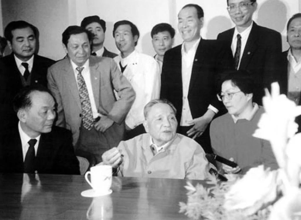 他，造冰箱销售45亿，成亚洲电器大王，为啥事业巅峰被逼辞职？