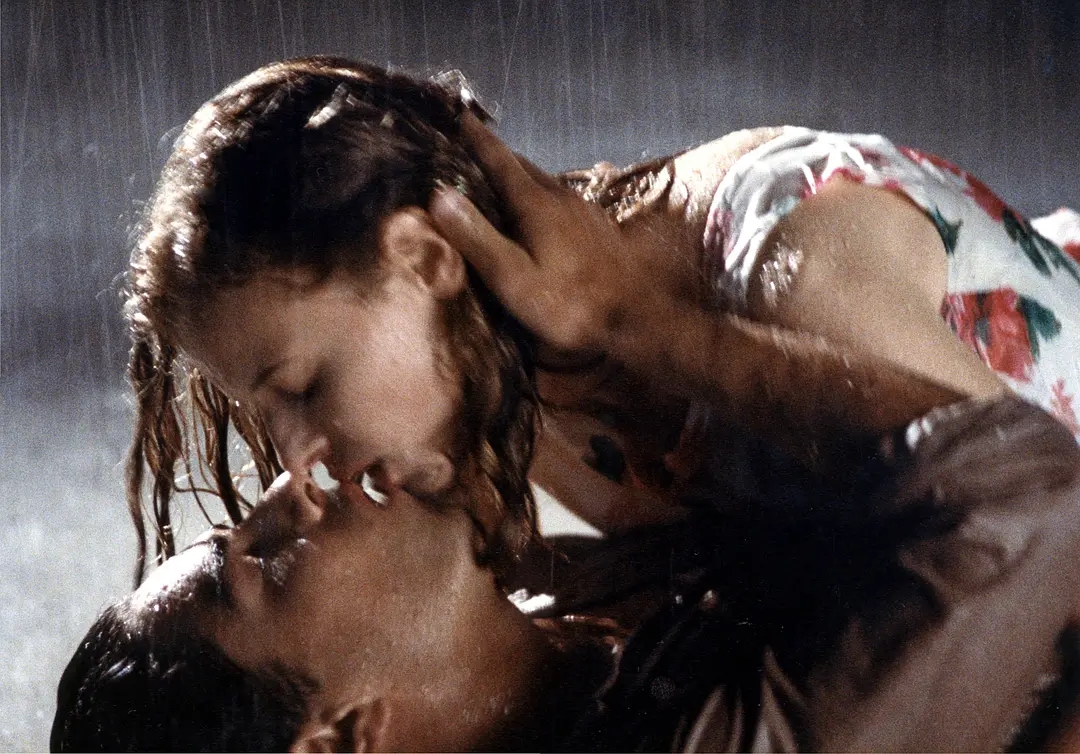 中国版天堂电影院,天堂电影院二声部