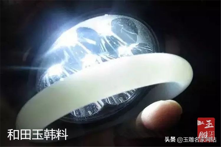 和田玉俄料韩料青海料的区别,韩料和田玉有高品质的吗