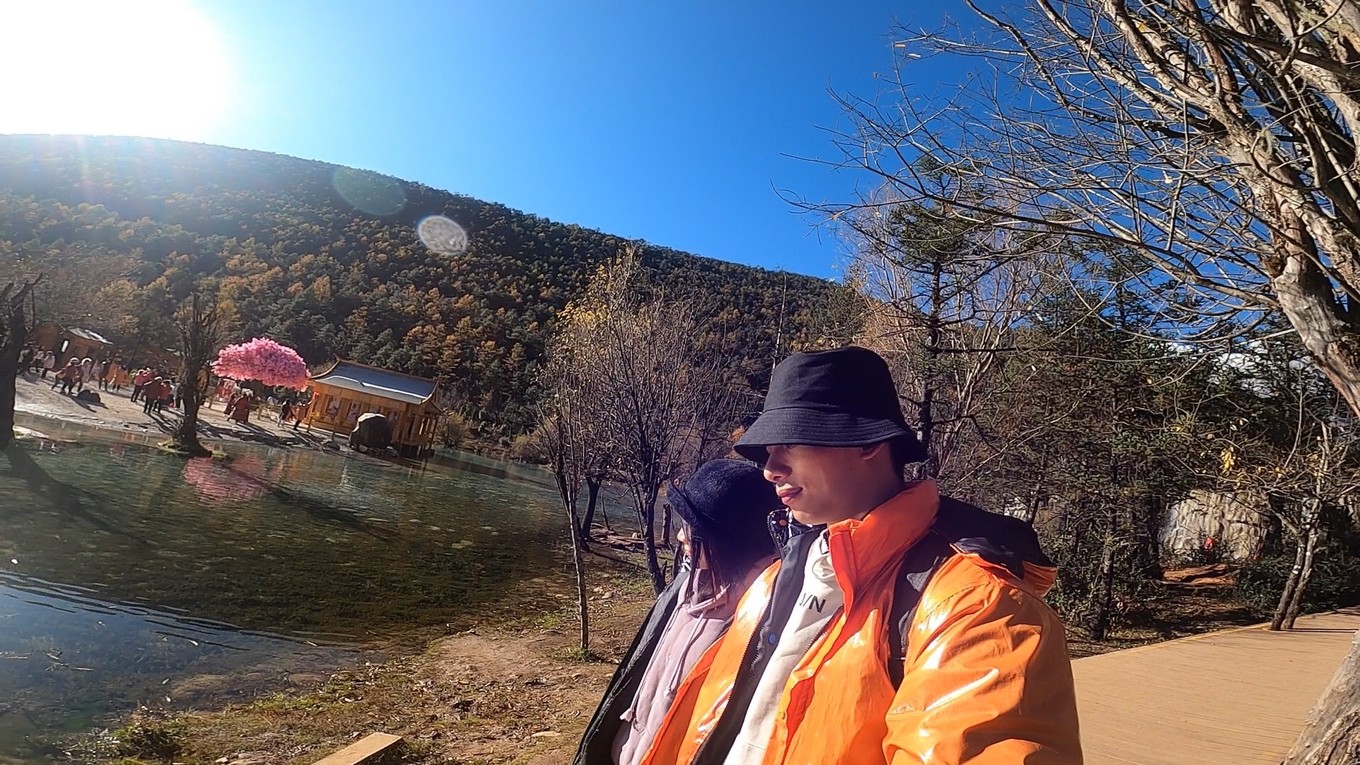 云南6日5晚自由行,云南六天五晚自由行