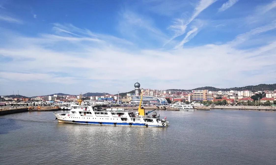 潍坊自驾游攻略美食,潍坊海边一日游自驾游