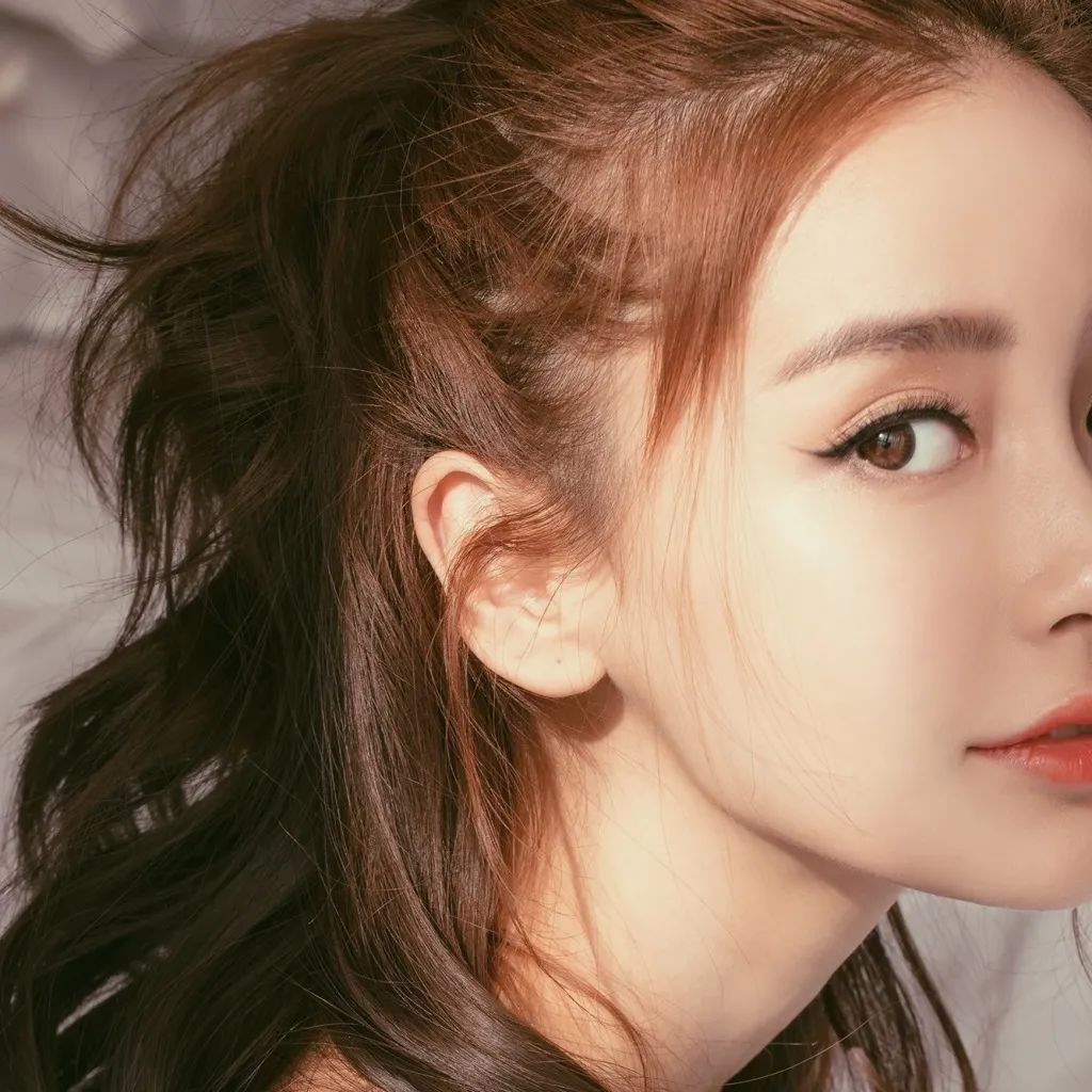 眉中凹陷修复,眉基底不一样怎么改