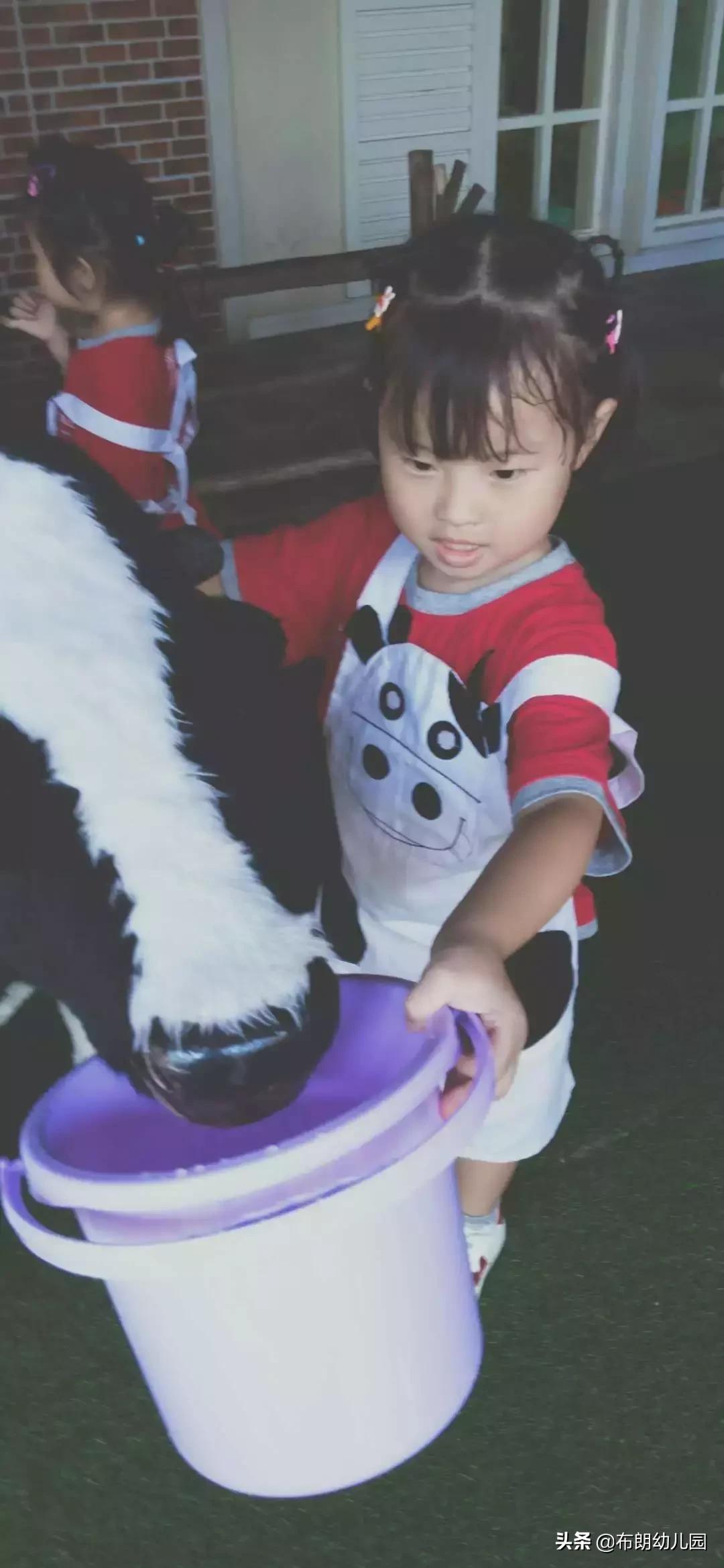 SailWithYourDranm（海口西溪里布朗幼儿园）