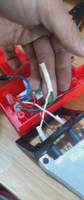 ppr管热熔器手动调温方法,热熔器熔ppr管温度是多少