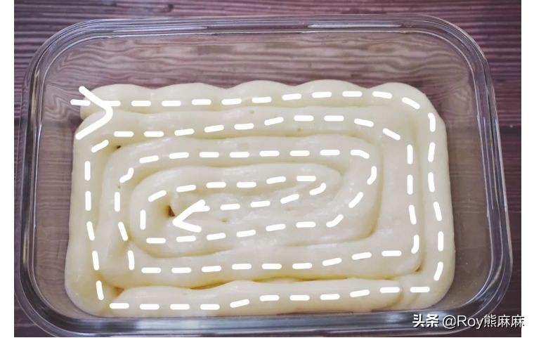 不太甜不太腻的提拉米苏很好吃,低脂低糖提拉米苏做法