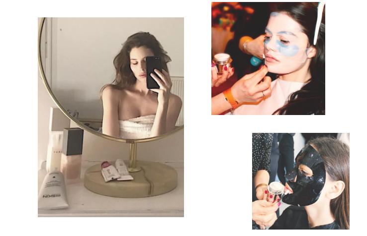 春夏护肤|消除黑眼圈才是首要任务