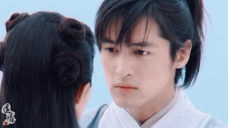 仙剑奇侠传4位主演 (仙剑奇侠传七四人聚首)