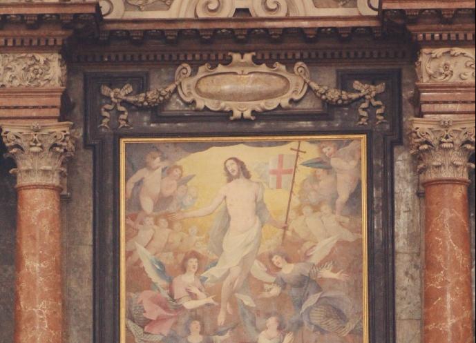 五欧元收获的快乐！这个教堂真像城堡，你是城堡的在逃公主吗？