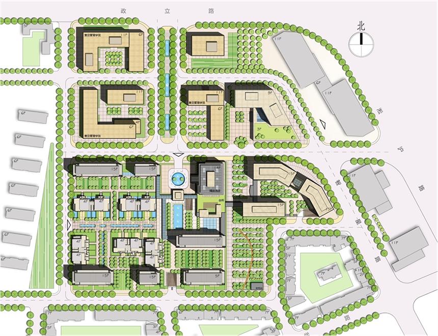 要怎么看懂楼盘信息,怎样看懂一套房