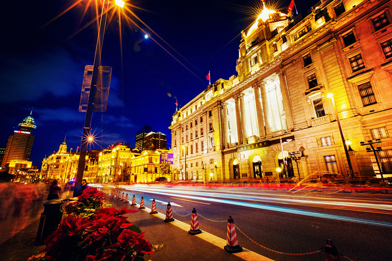 冬天上海周边城市旅游景点推荐,上海浦东旅游必去景点推荐一日游