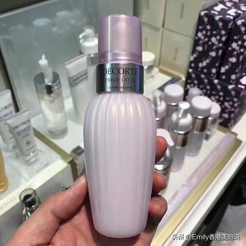 日本护肤品日霜和晚霜的推荐品牌,日本口碑最好的护肤品十大品牌