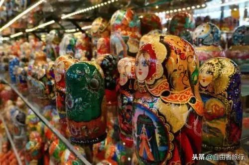 第一次去俄罗斯旅游需要注意什么,去俄罗斯旅行怎么请向导