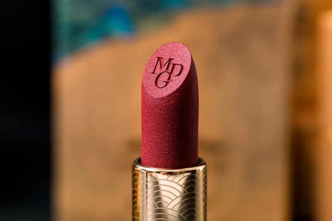 化妆师毛戈平又火了,化妆界的毛戈平