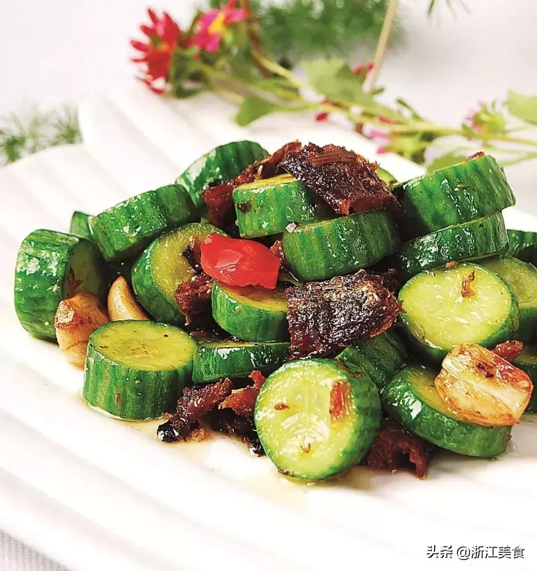 好吃而又容易做的粤菜,七道朴实粤菜制作接地气超实用