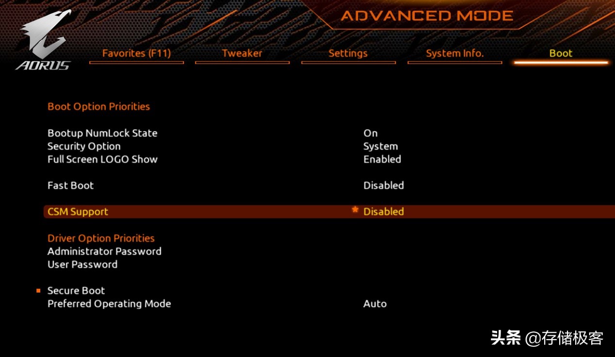 引导模式uefi下如何安装系统,uefi引导操作系统教程