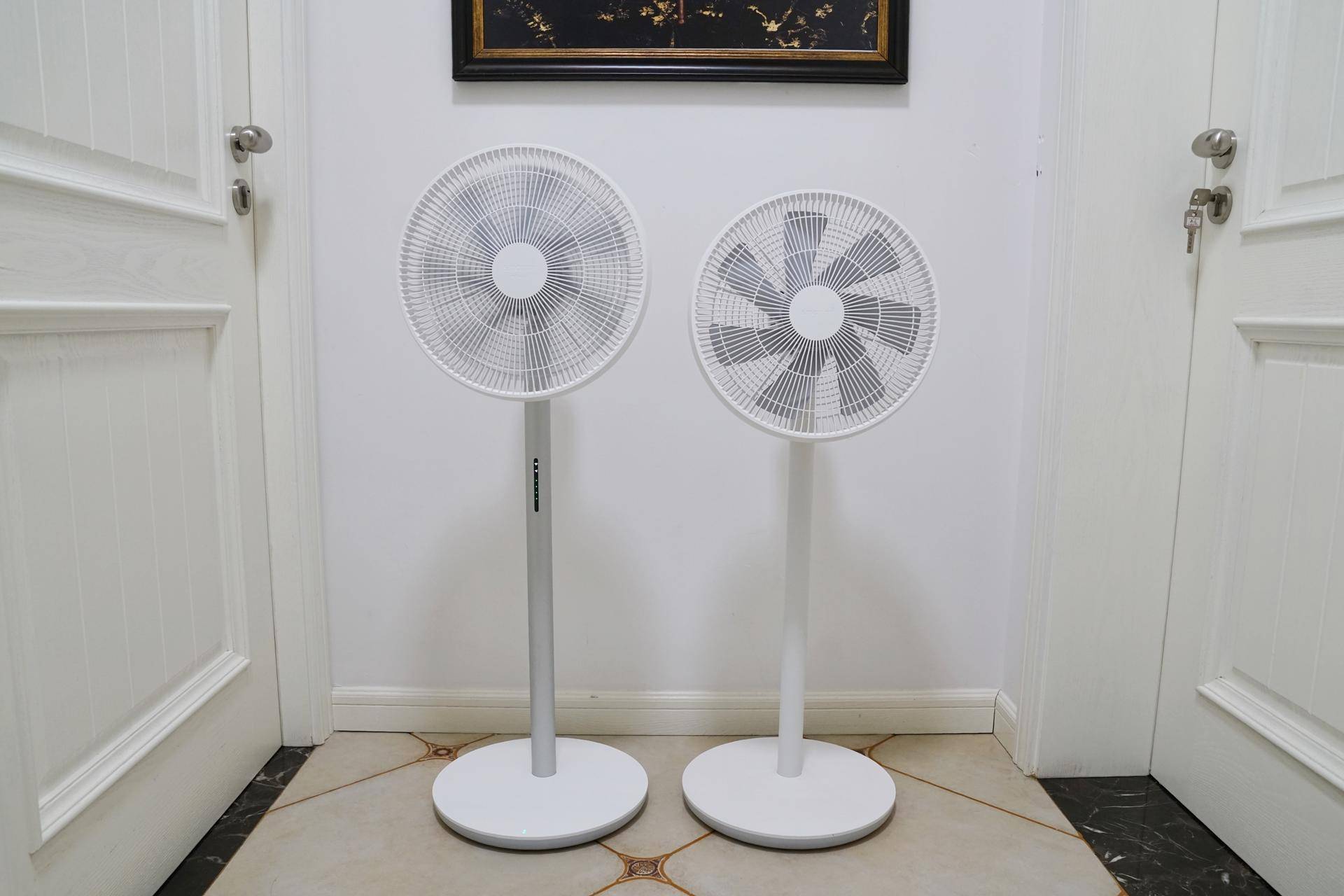 如何选择新款风扇,风扇推荐评测