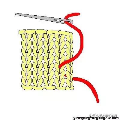 毛衣编织后怎么处理掉毛,毛衣织完以后怎样整理平整