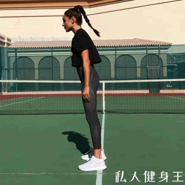 高强度高效燃脂减脂训练30分钟,暴汗燃脂30分钟减脂操