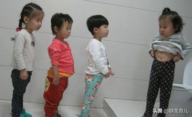 孩子性教育到底该不该嫌早,幼童怎么引导性教育